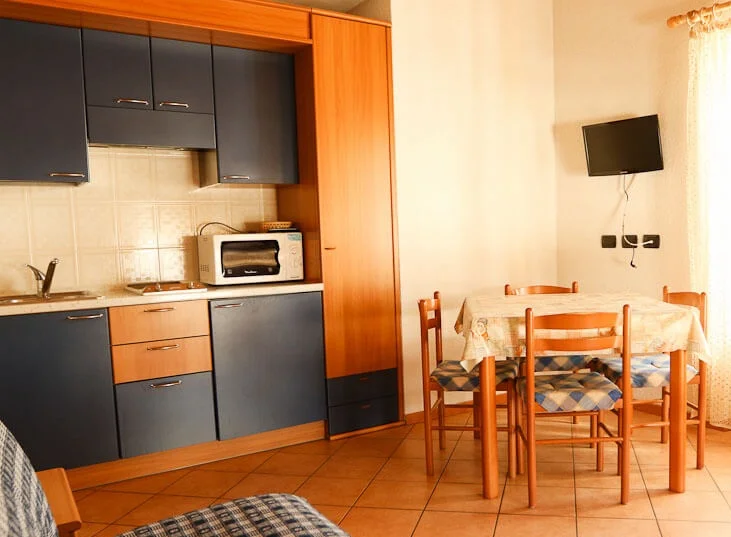 Apartamenty Marietta**_09
