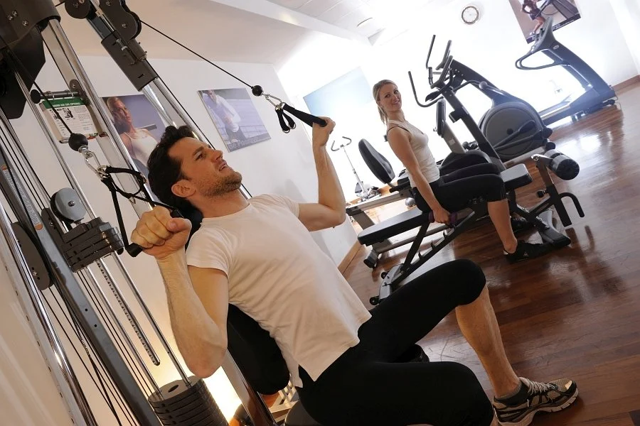 Fitness