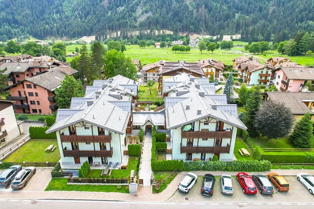 Apartamenty Rosa