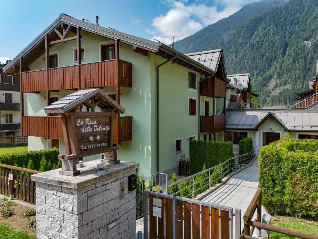 Budynek