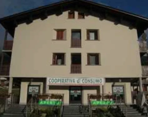 Apartamenty Silvia