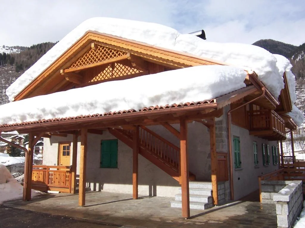 Apartamenty Vecchio Maso