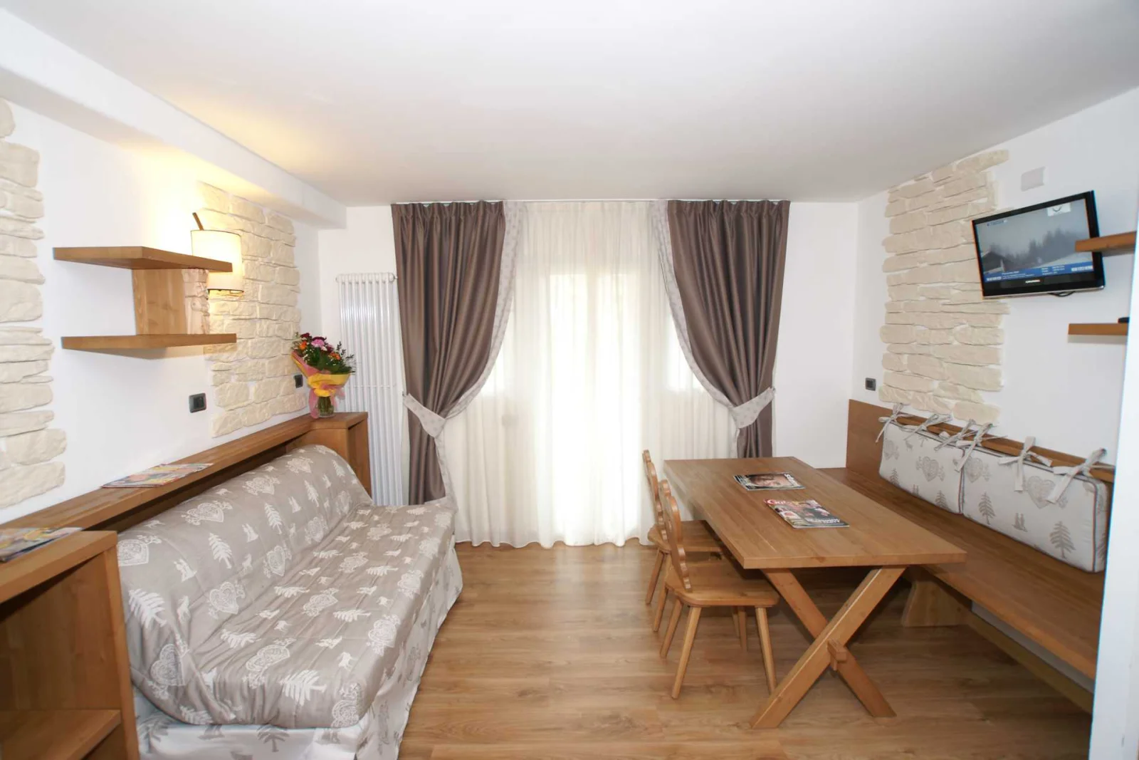 Aparthotel Adler ****_16
