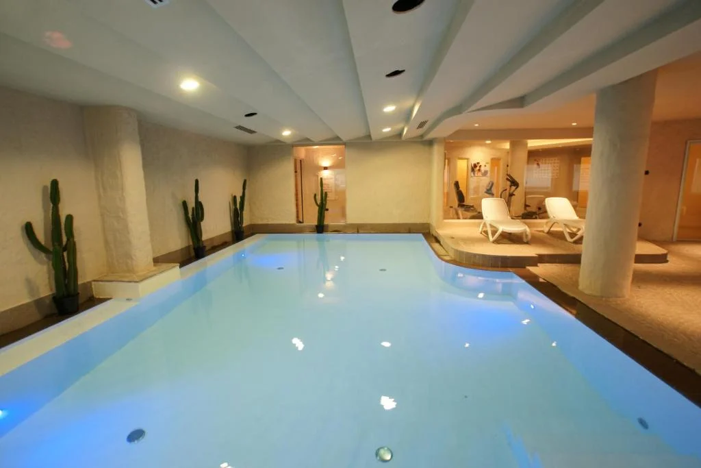 Aparthotel Adler ****_10