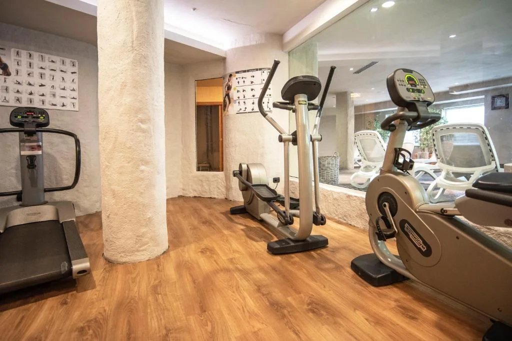 Aparthotel Adler ****_18