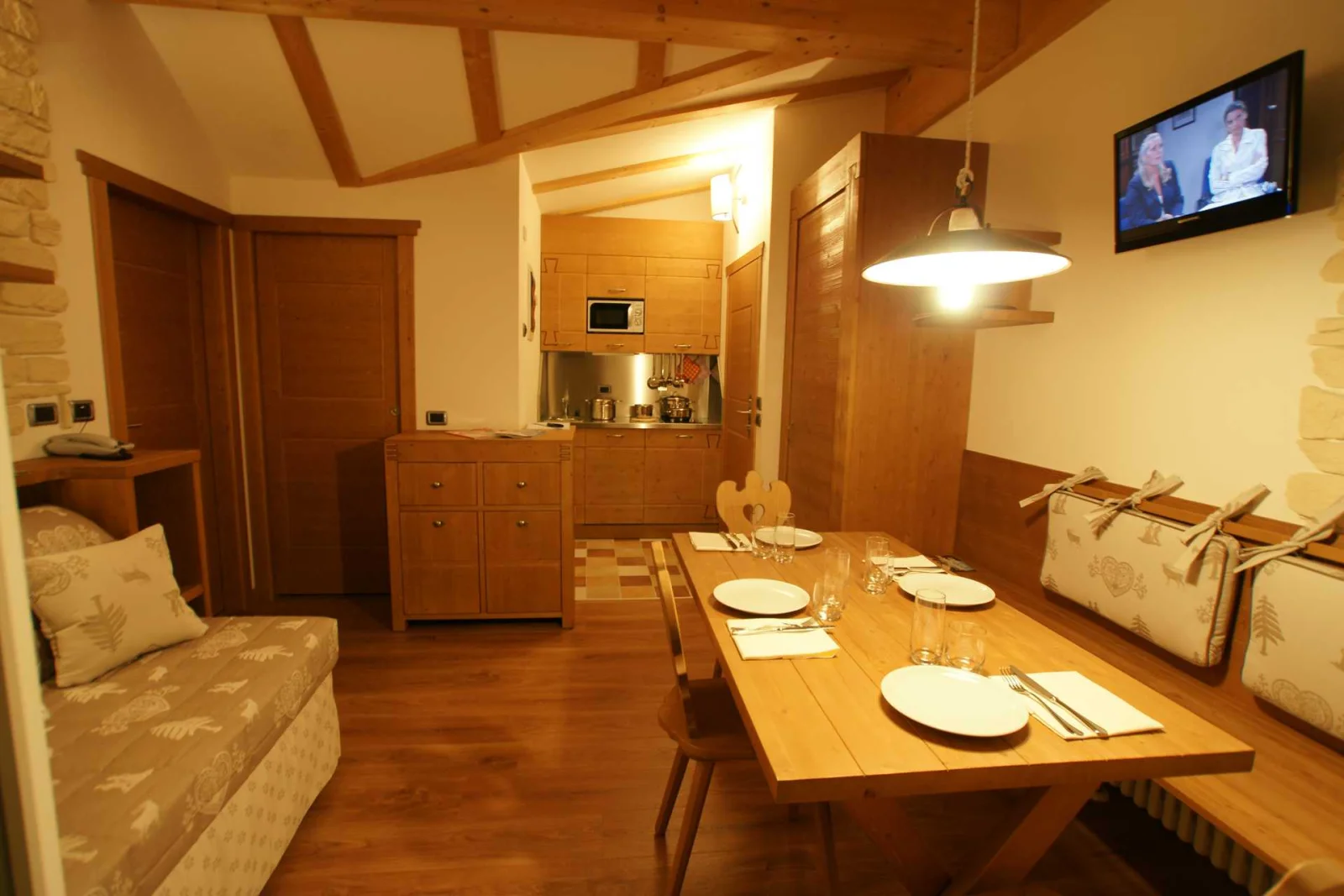 Aparthotel Adler ****_15