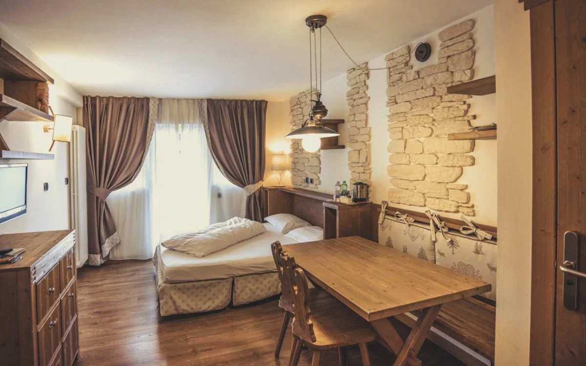 Aparthotel Adler ****_12