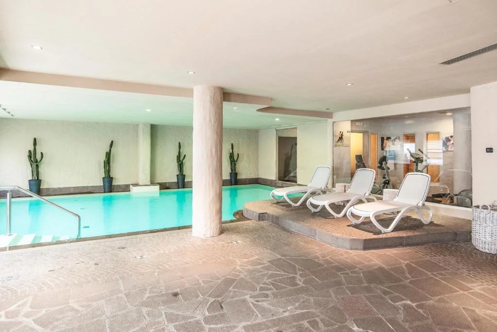 Aparthotel Adler ****_111