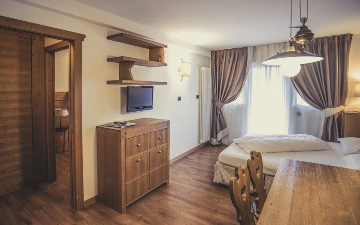 Aparthotel Adler ****_11