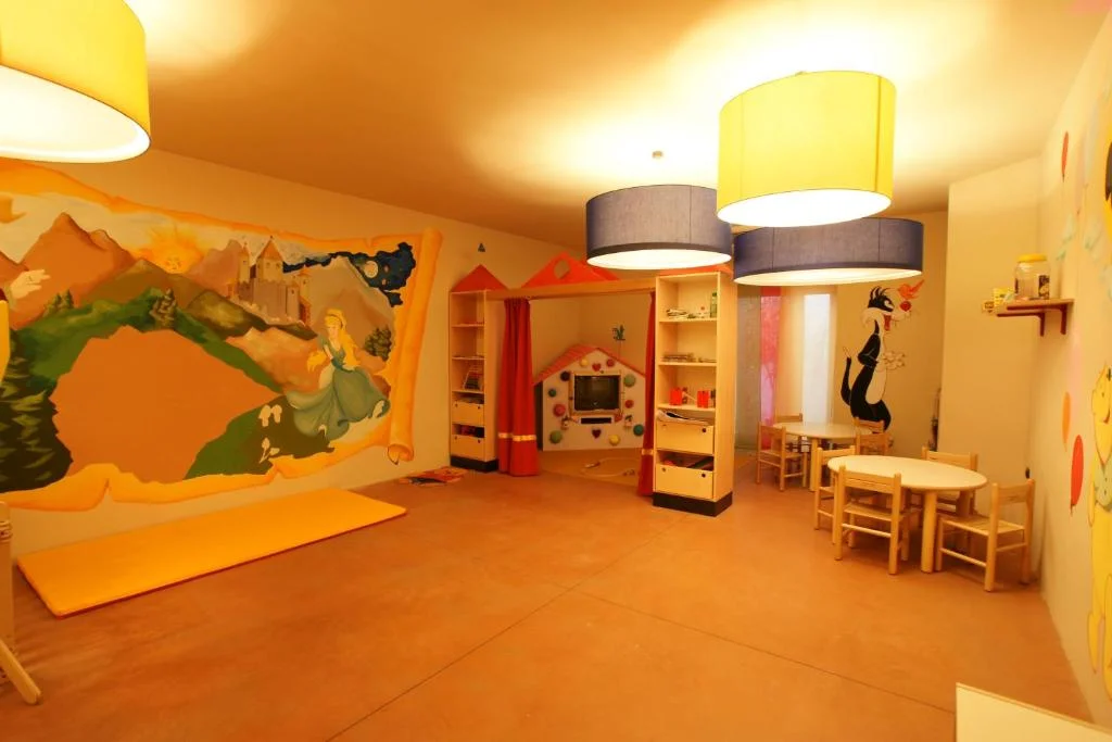 Aparthotel Adler ****_17