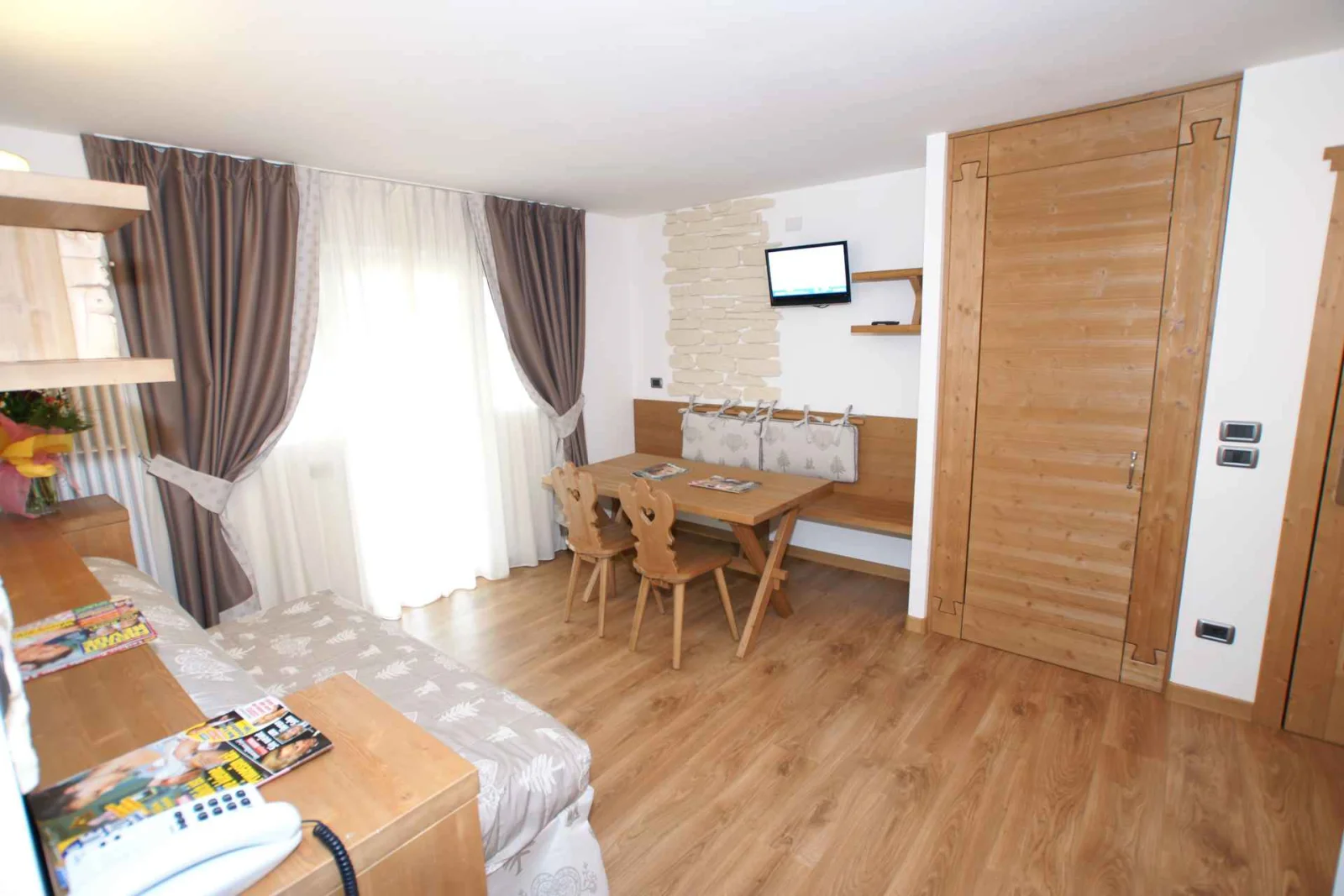 Aparthotel Adler ****_13