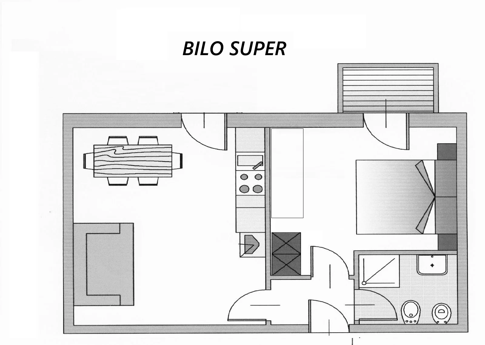 Bilo Super