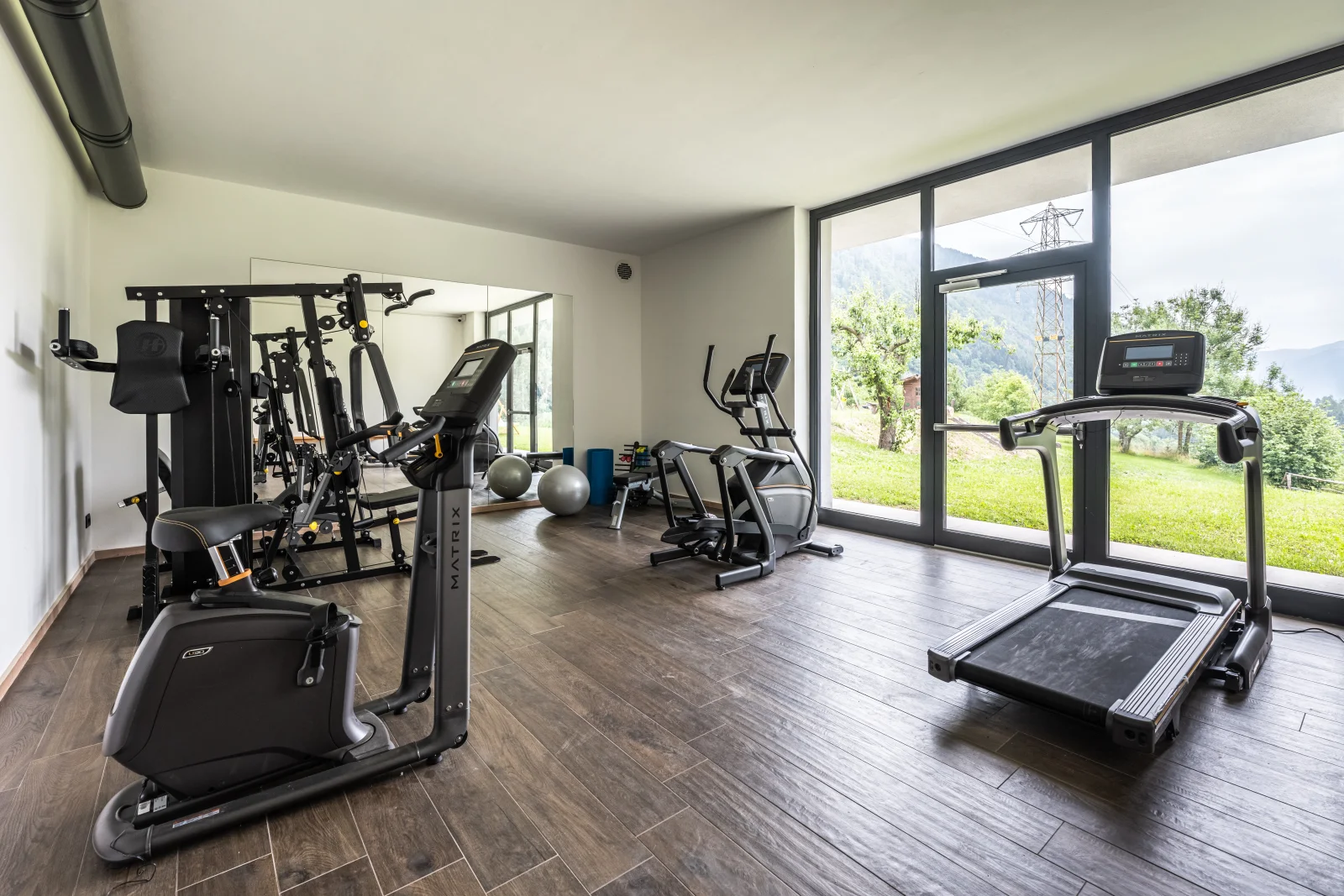 Siłownia