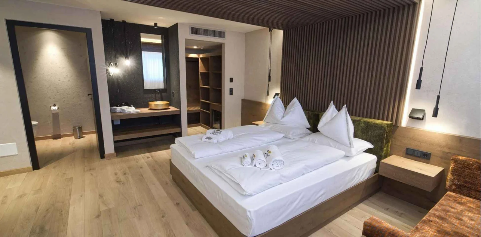 Bonfanti Design Hotel_Desig Room