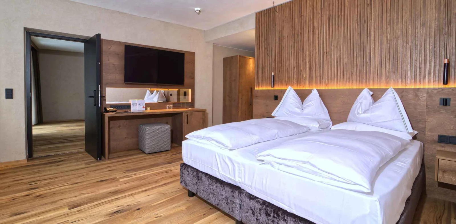 Bonfanti Design Hotel_Design Room Lux