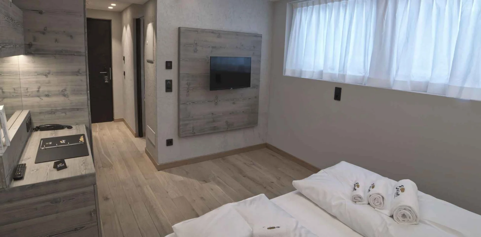 Bonfanti Design Hotel_Comfort room