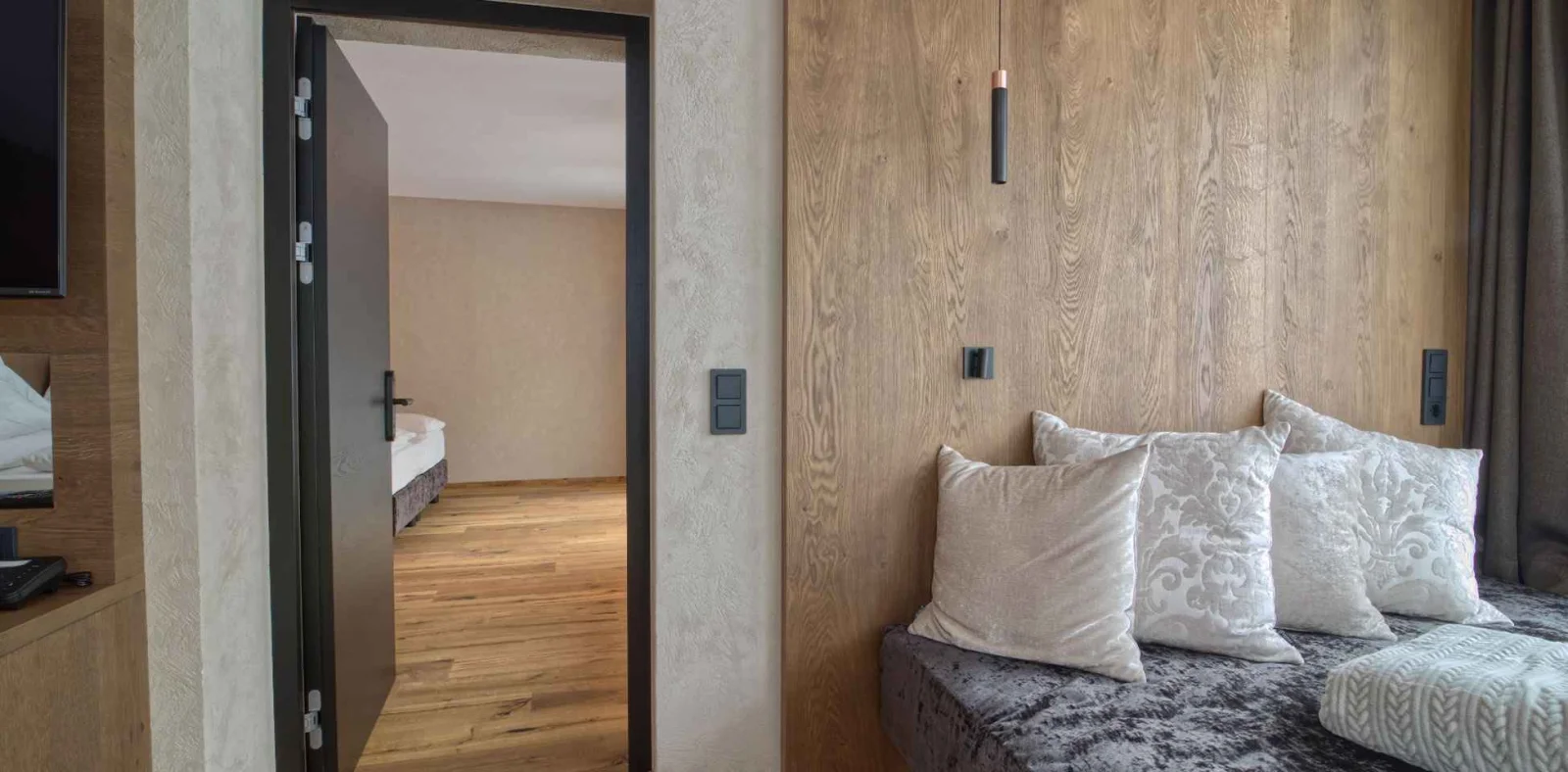 Bonfanti Design Hotel_Design Room Lux