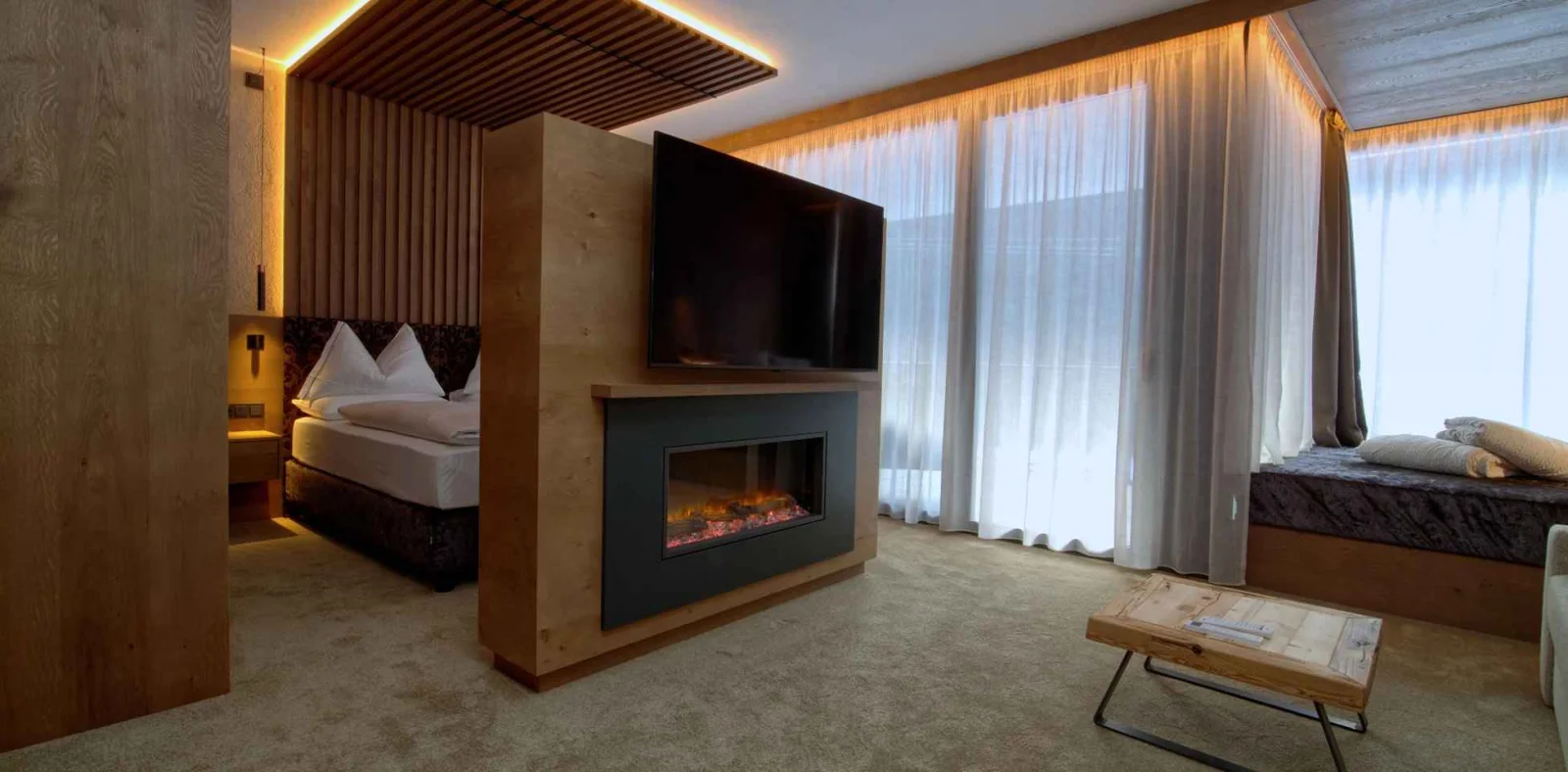 Bonfanti Design Hotel_Royal Design Suite