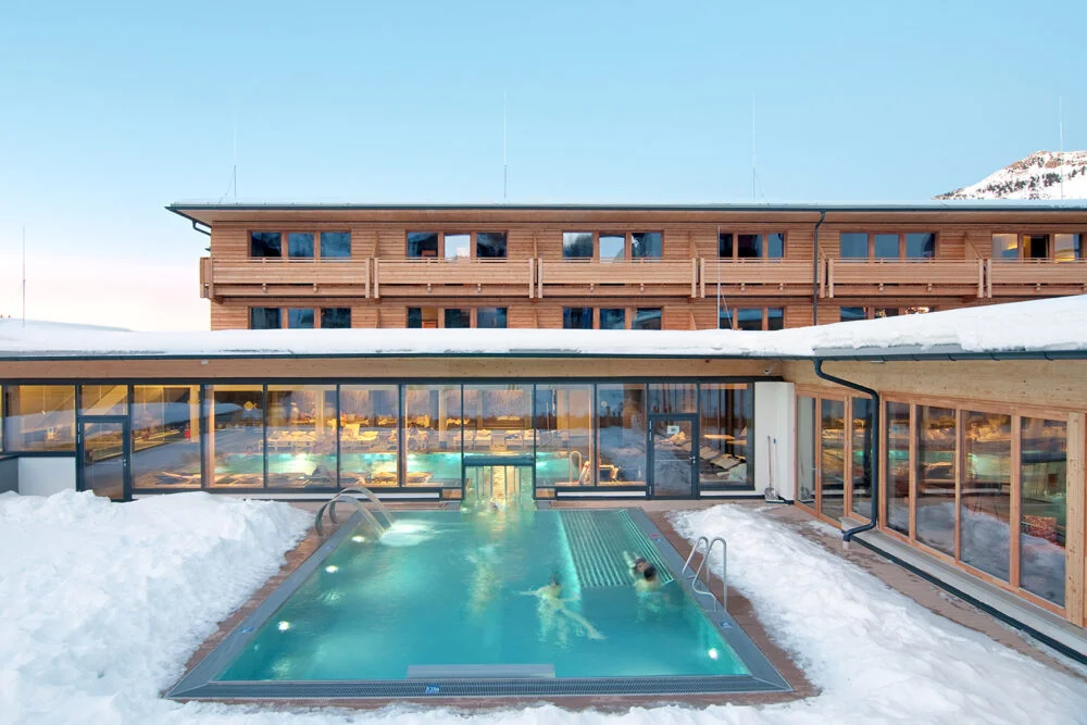 Falkensteiner Hotel Sonnenalpe ****_00