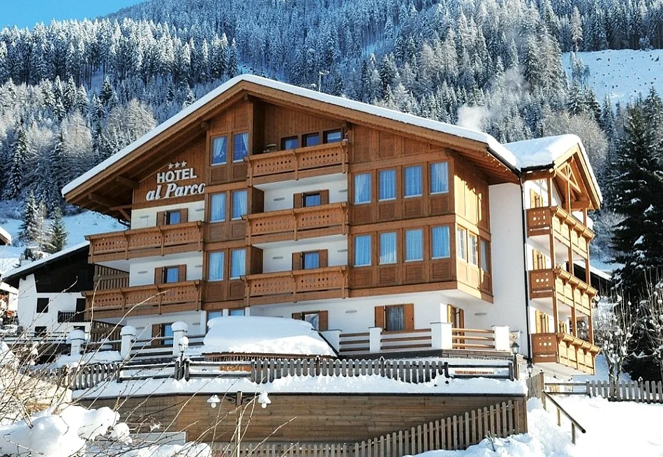 Hotel Al Parco 