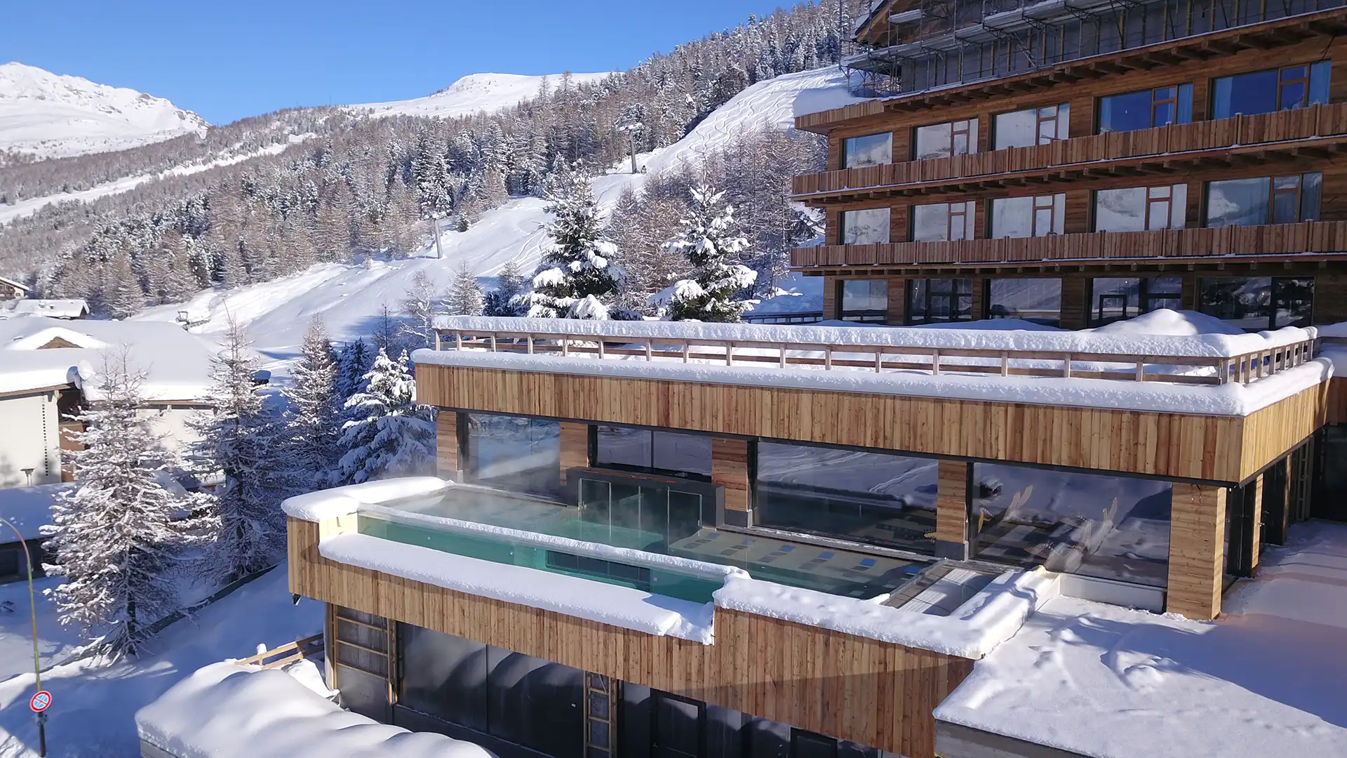 Hotel Alpen Resort Bivio****_05