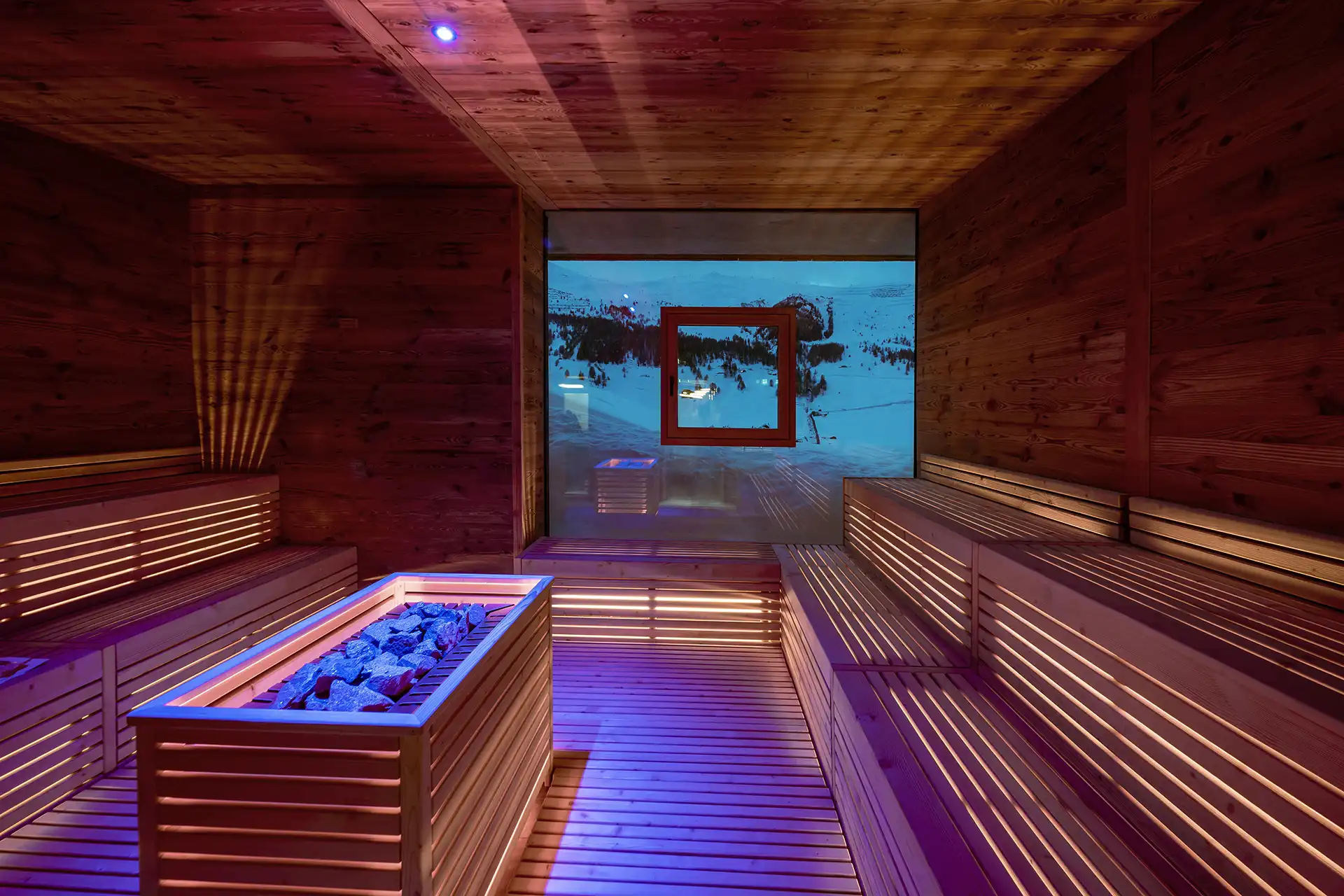 Hotel Alpen Resort Bivio****_03