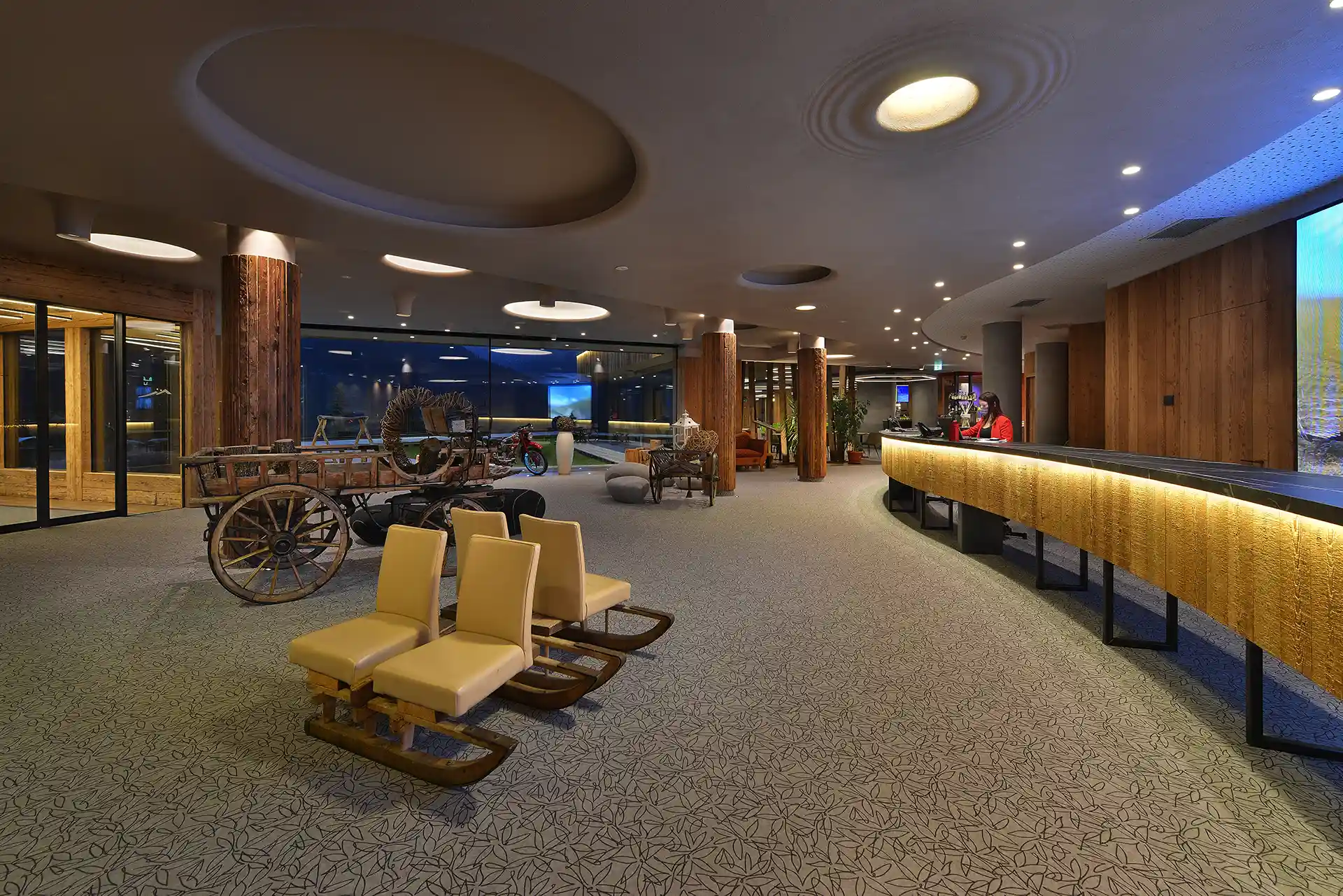 Hotel Alpen Resort Bivio****_02