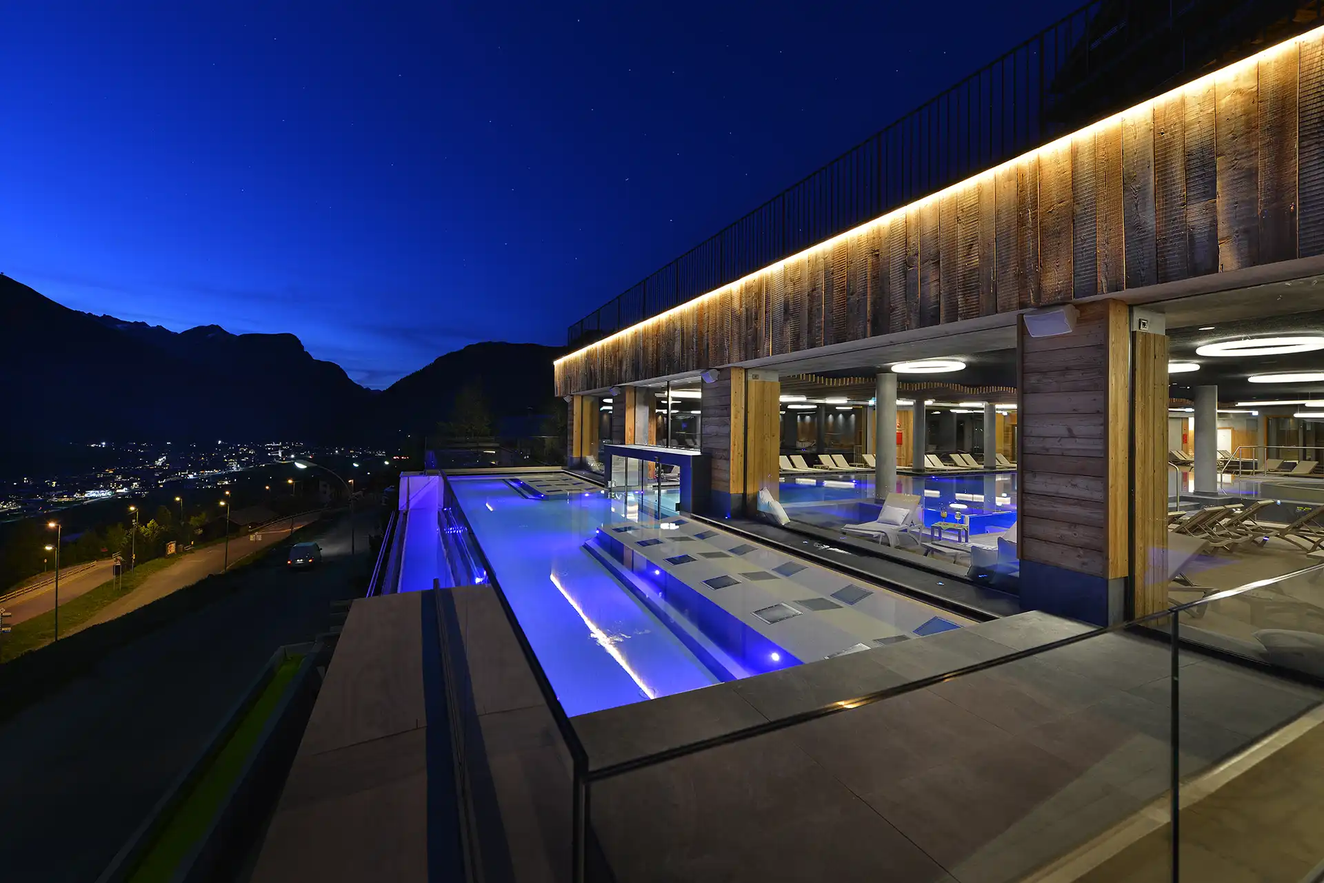 Hotel Alpen Resort Bivio****_04