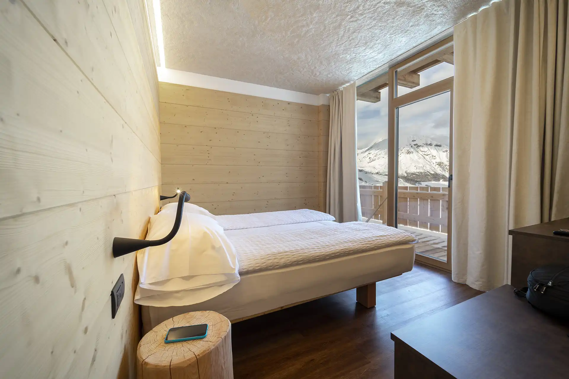 Sky Family Suite