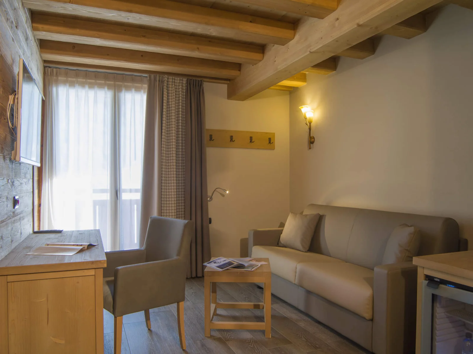 Hotel Amerikan Livigno ****_011