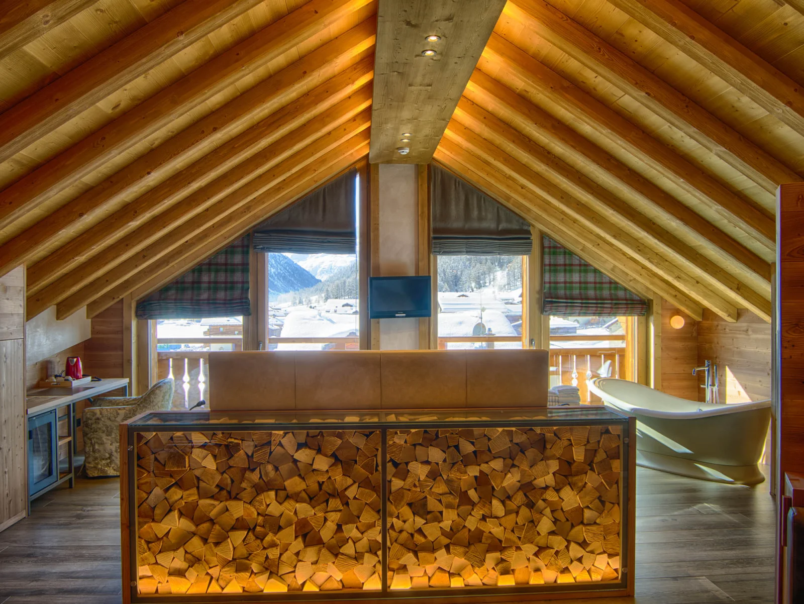 Hotel Amerikan Livigno ****_018