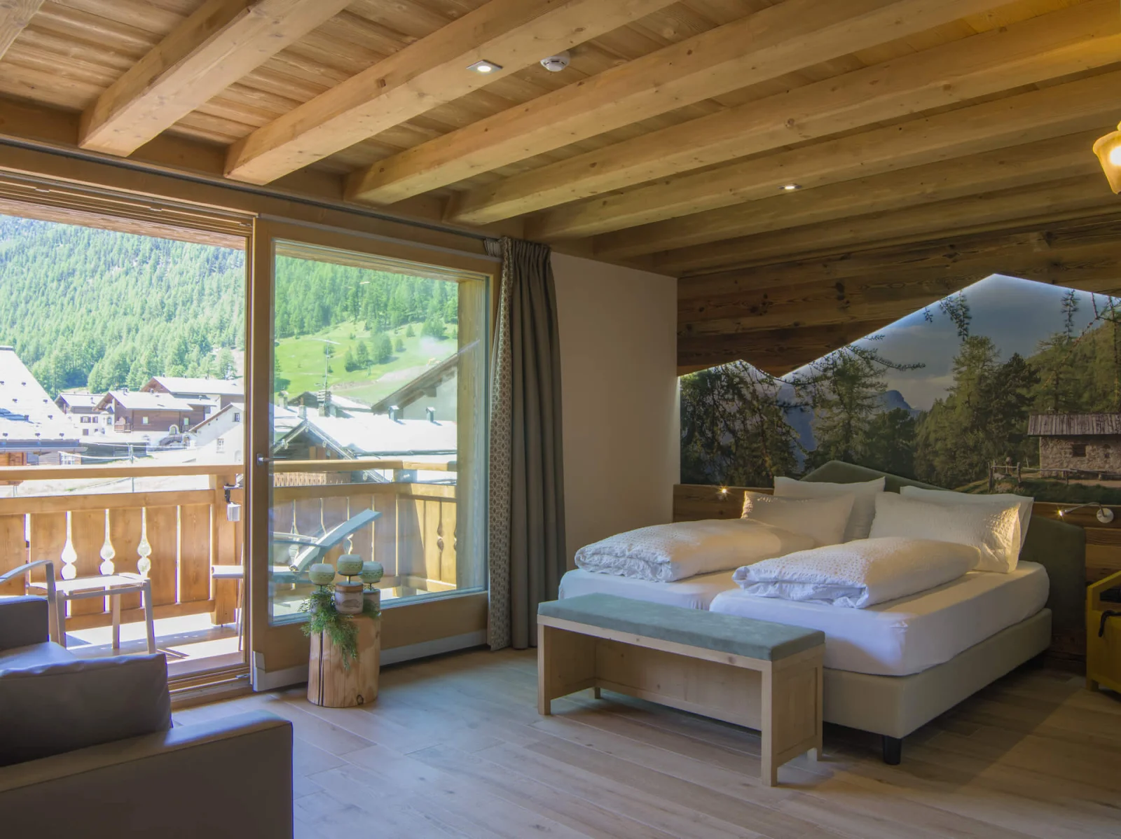 Hotel Amerikan Livigno ****_012