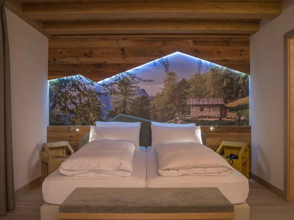Hotel Amerikan Livigno ****_01
