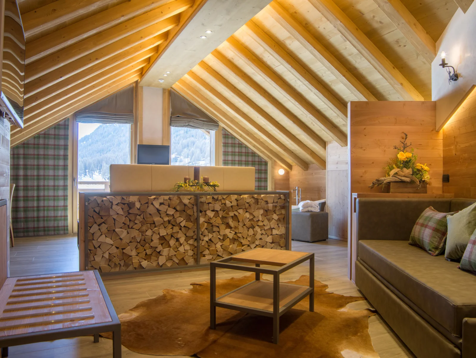 Hotel Amerikan Livigno ****_019
