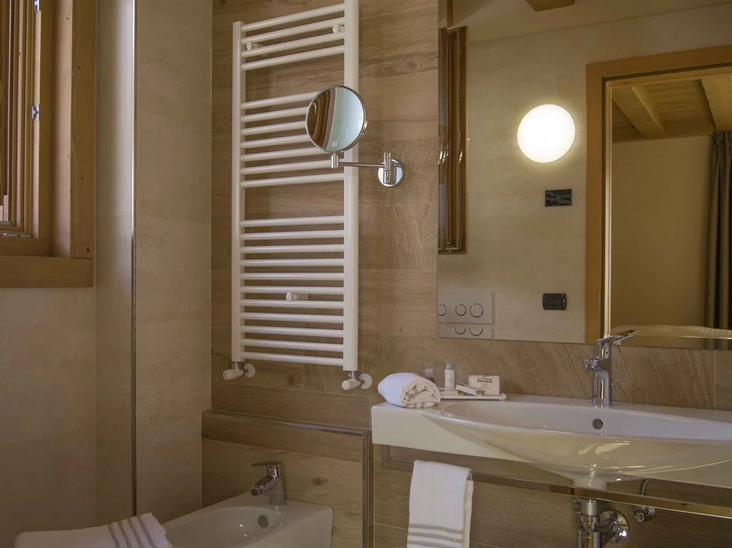 Hotel Amerikan Livigno ****_02