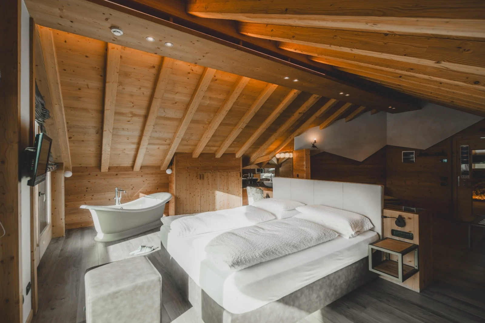 Hotel Amerikan Livigno ****_08