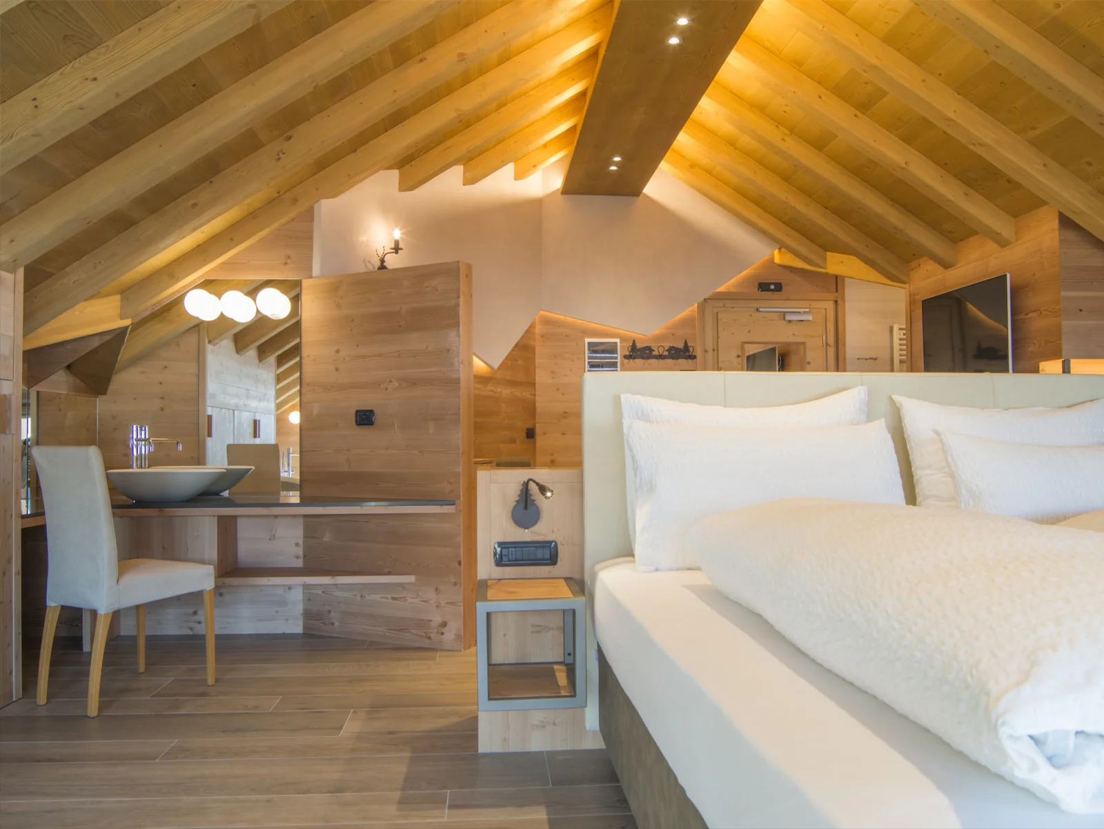 Hotel Amerikan Livigno ****_020