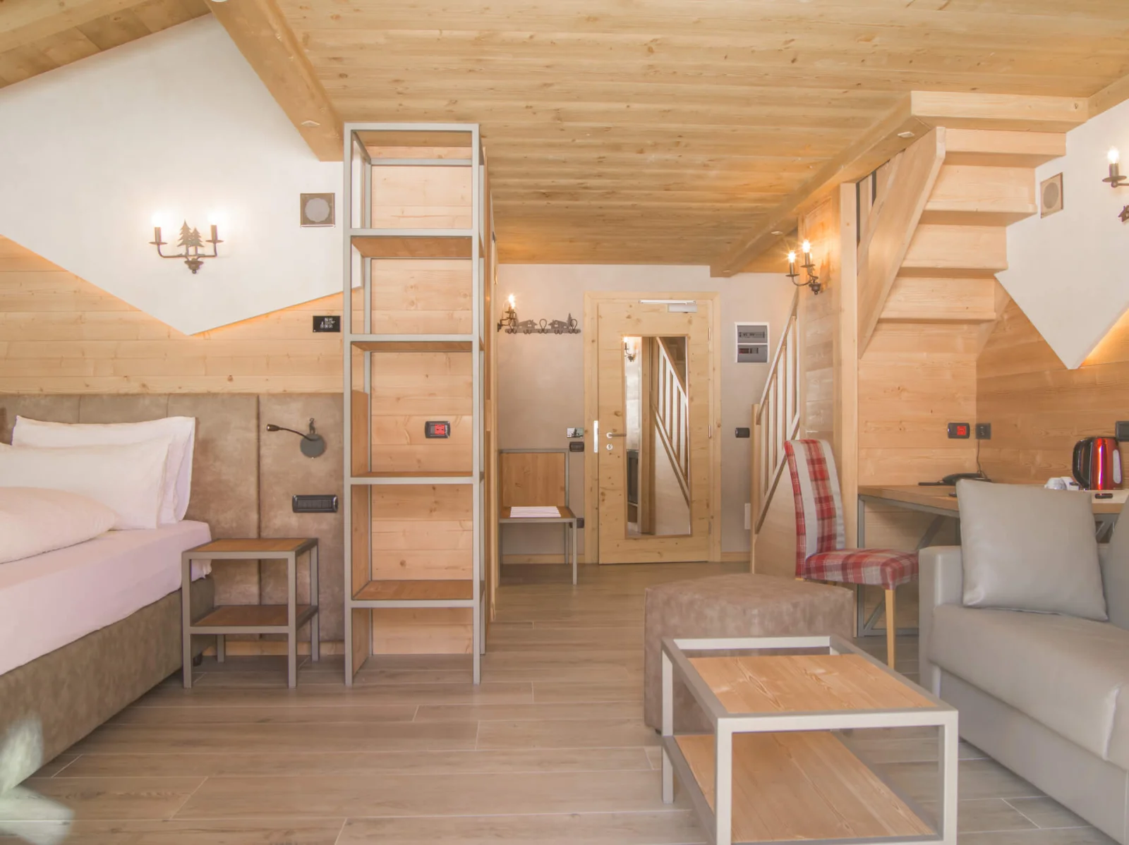 Hotel Amerikan Livigno ****_016