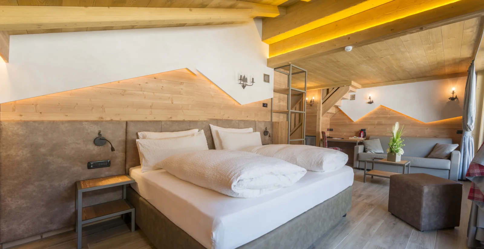 Hotel Amerikan Livigno ****_015