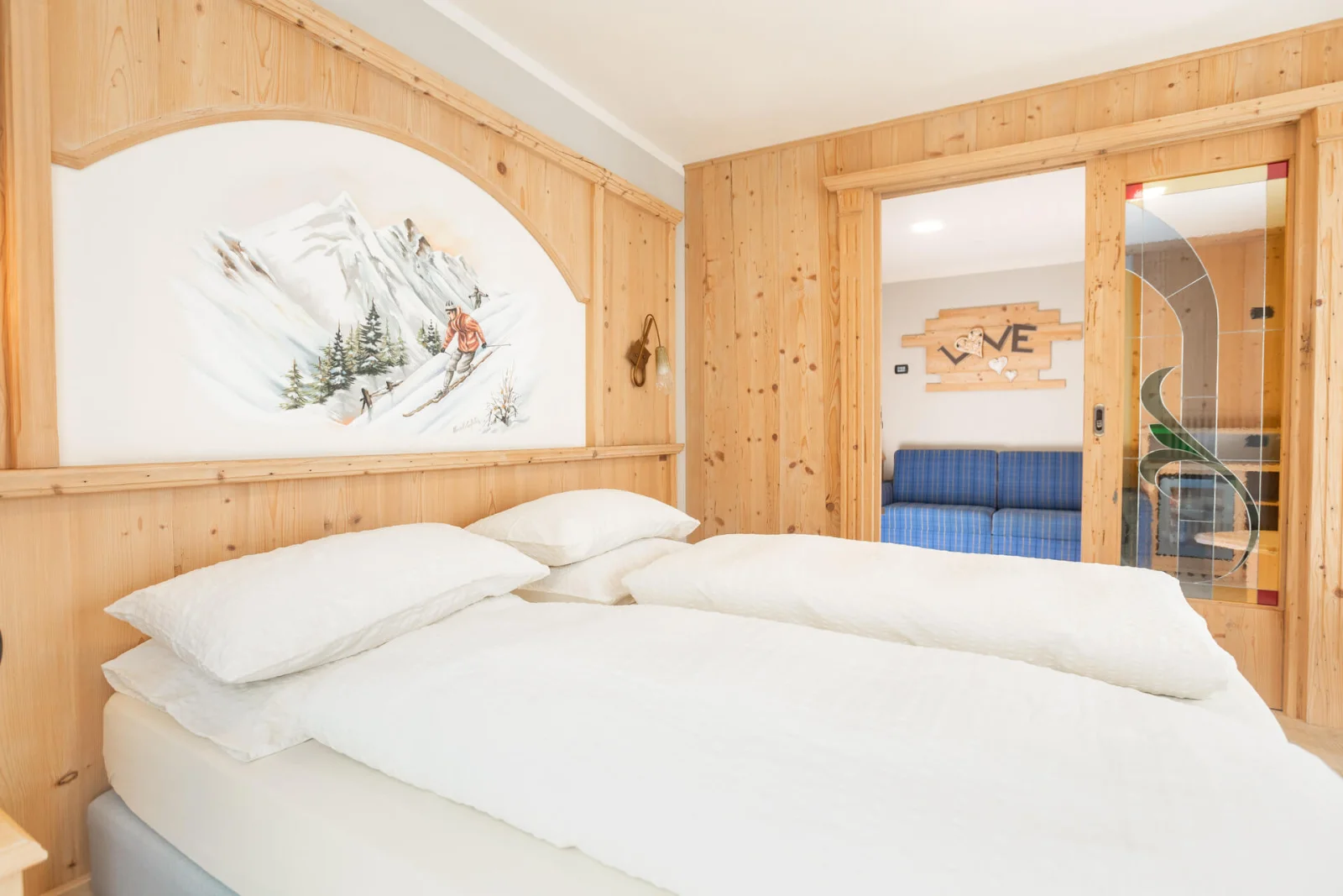 Hotel Amerikan Livigno ****_09