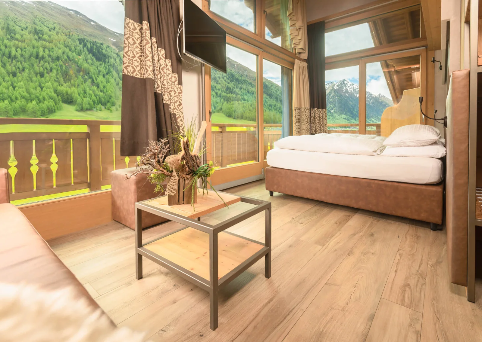 Hotel Amerikan Livigno ****_013