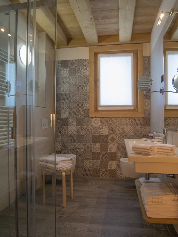 Hotel Amerikan Livigno ****_04
