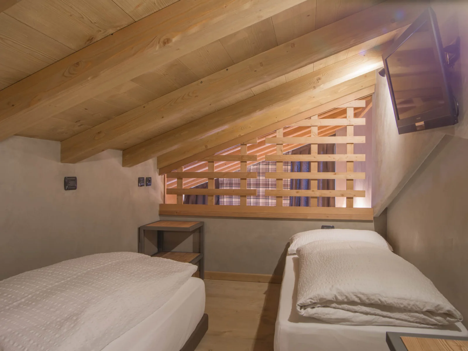 Hotel Amerikan Livigno ****_014