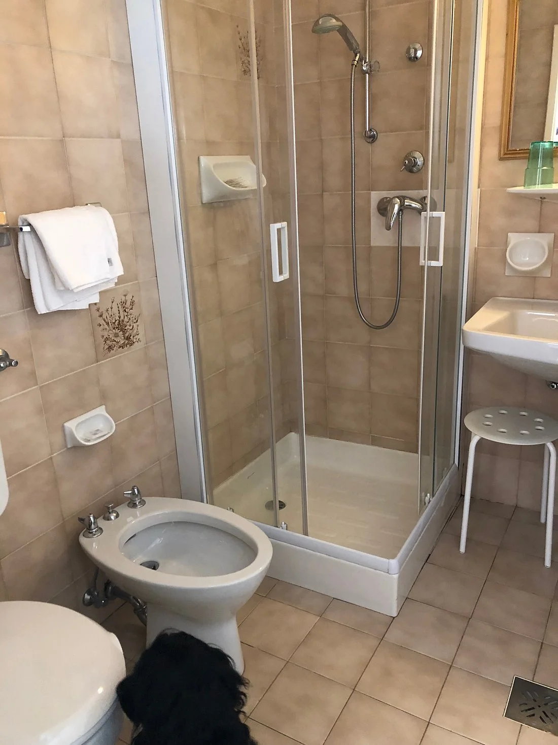 Hotel Ancora** Camp 2026_134