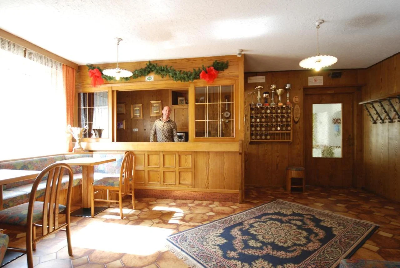 Hotel Ancora** Camp 2026_137