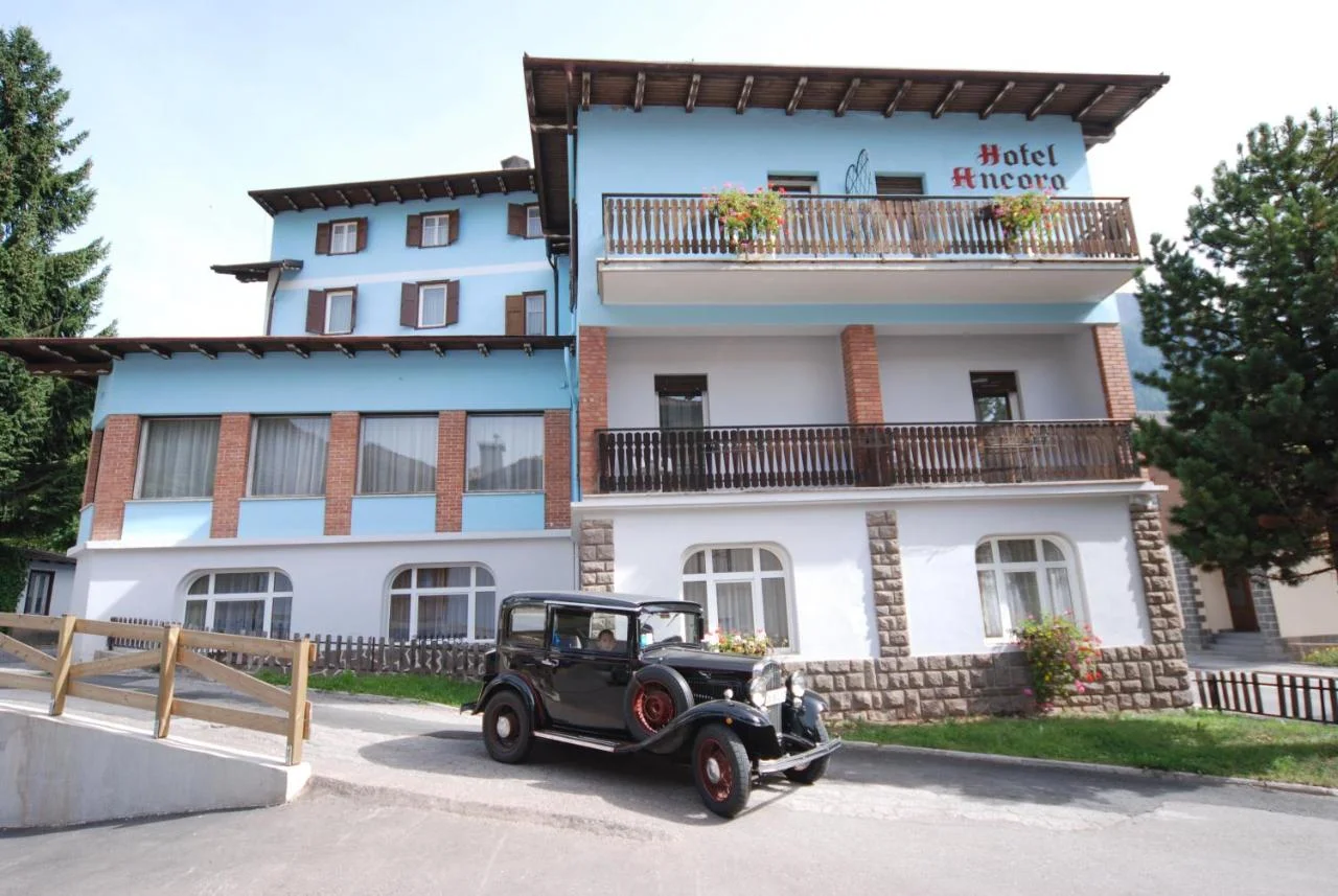 Hotel Ancora** Camp 2026_135