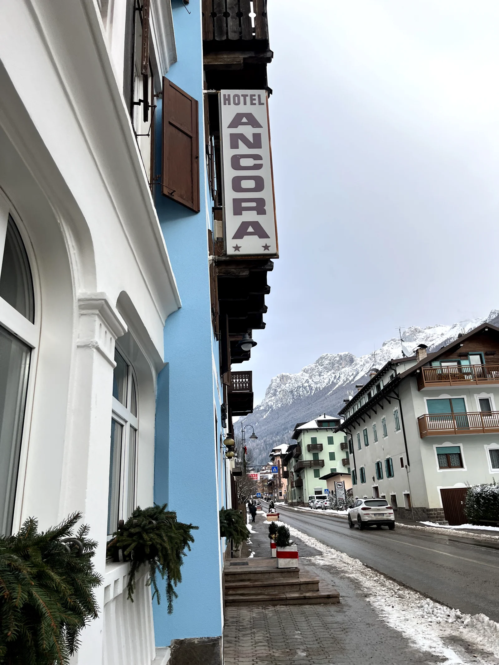 Hotel Ancora** Camp 2026_139