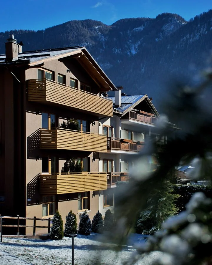 Hotel Belfiore ***s_00