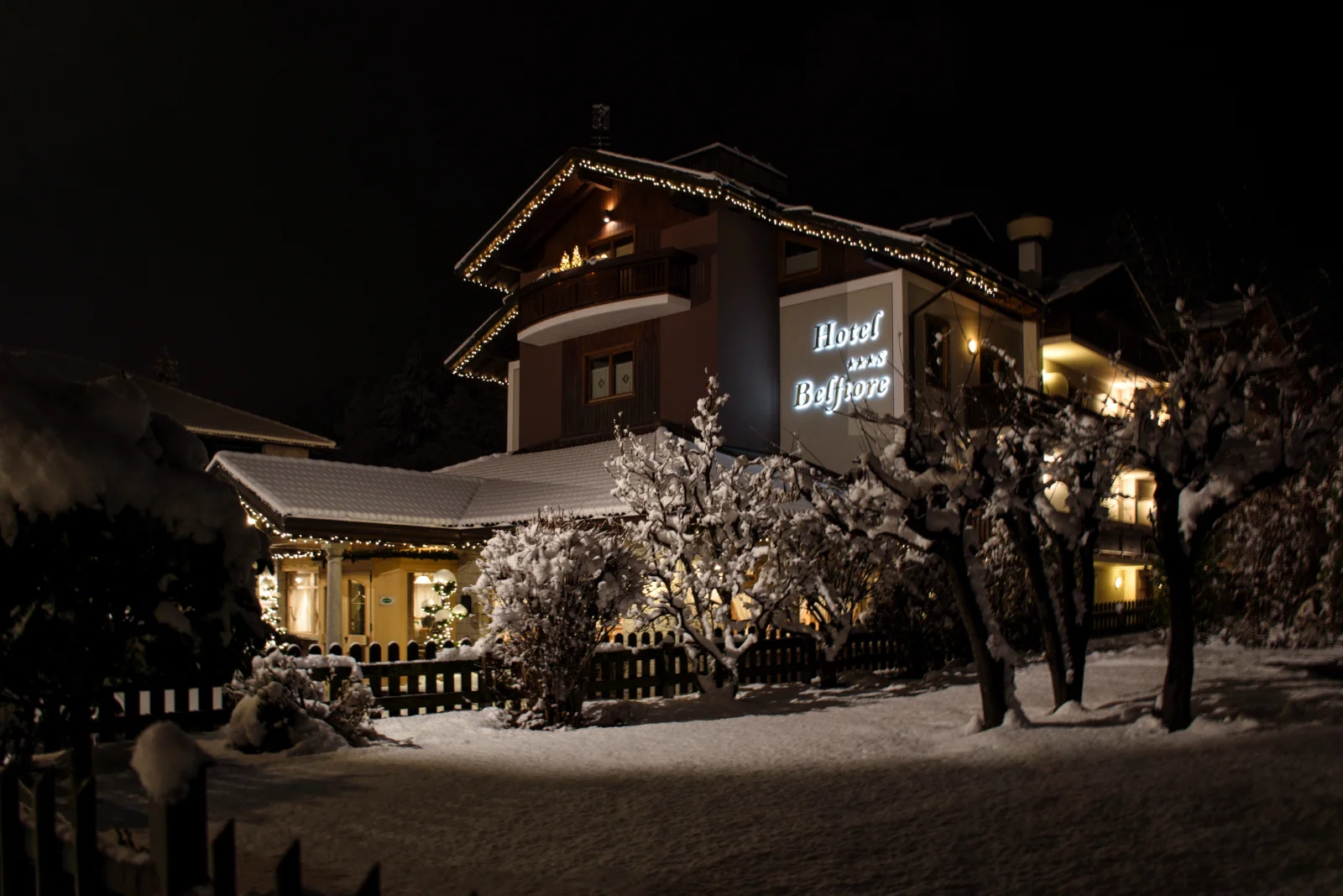 Hotel Belfiore ***s_01