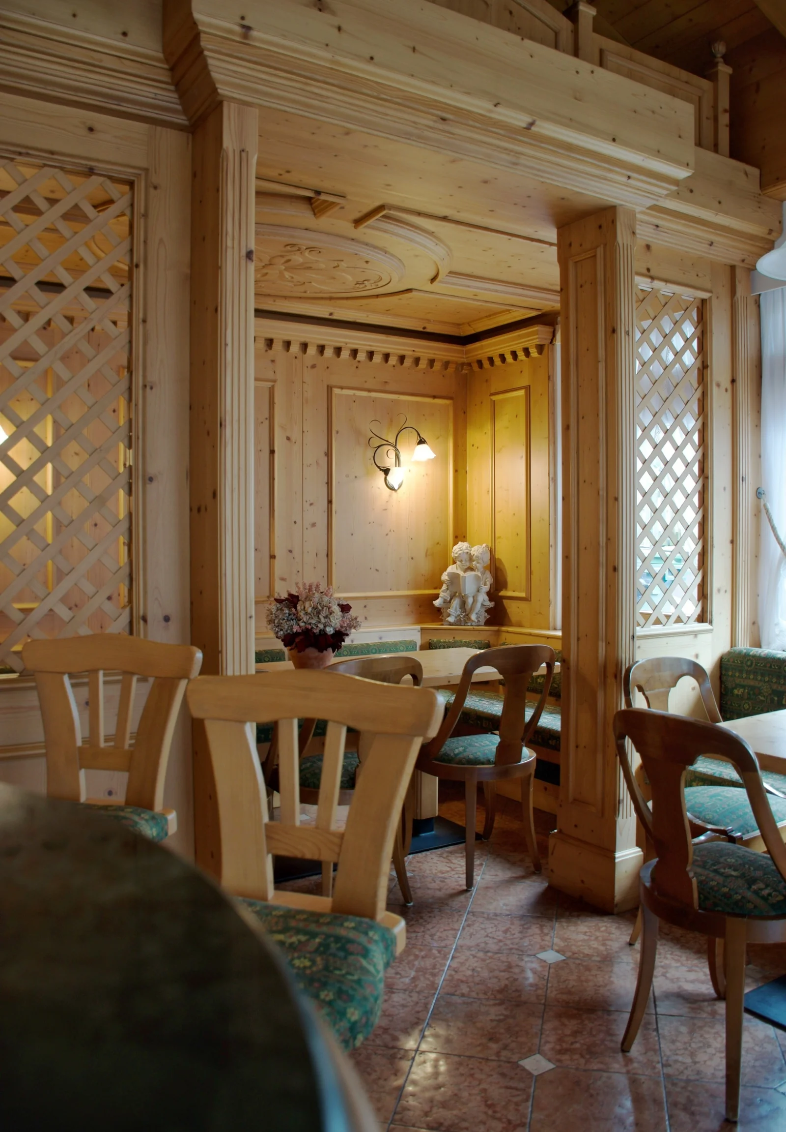Hotel Belfiore ***s_230